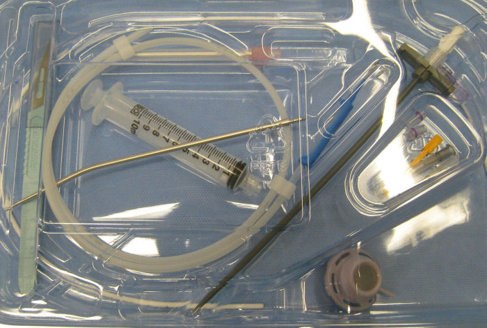 Medcomp Pro Fuse kit